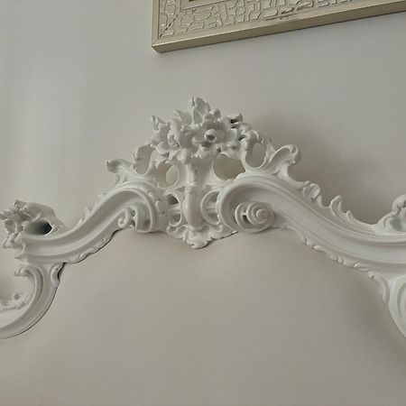 Dolce Vita Viminale Room Рим Екстериор снимка