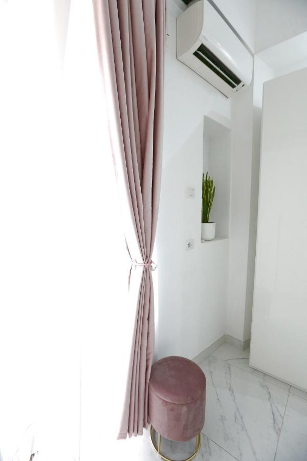 Dolce Vita Viminale Room Рим Екстериор снимка