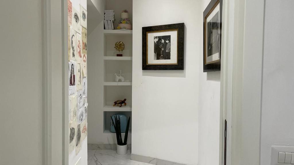 Dolce Vita Viminale Room Рим Екстериор снимка